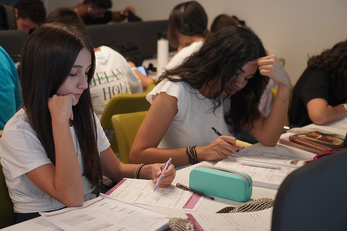 Sarıyer Akademİ’de Eğİtİmde Süreklİ Gelİşİm Yaklaşımı